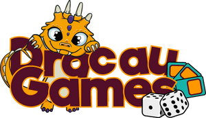 DracauGames