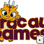 DracauGames logo