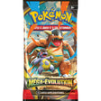 Pokémon - Booster ME01 : Méga-Évolution (Set de Base) - DracauGames