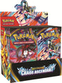 [Précommande 22/05/2026] Pokémon - Display de 36 Boosters ME04 - Méga-Évolution : Chaos Ascendant - DracauGames