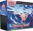 [Précommande 22/05/2026] Pokémon - ETB Coffret Dresseur d'Élite ME04 Chaos Ascendant : Méga-Amphinobi Ex - DracauGames