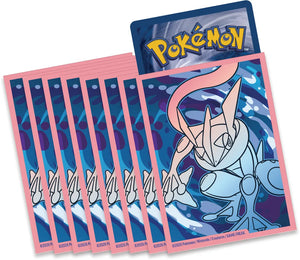 [Précommande 22/05/2026] Pokémon - ETB Coffret Dresseur d'Élite ME04 Chaos Ascendant : Méga-Amphinobi Ex - DracauGames