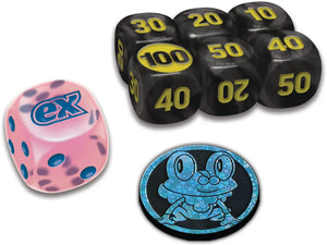 [Précommande 22/05/2026] Pokémon - ETB Coffret Dresseur d'Élite ME04 Chaos Ascendant : Méga-Amphinobi Ex - DracauGames
