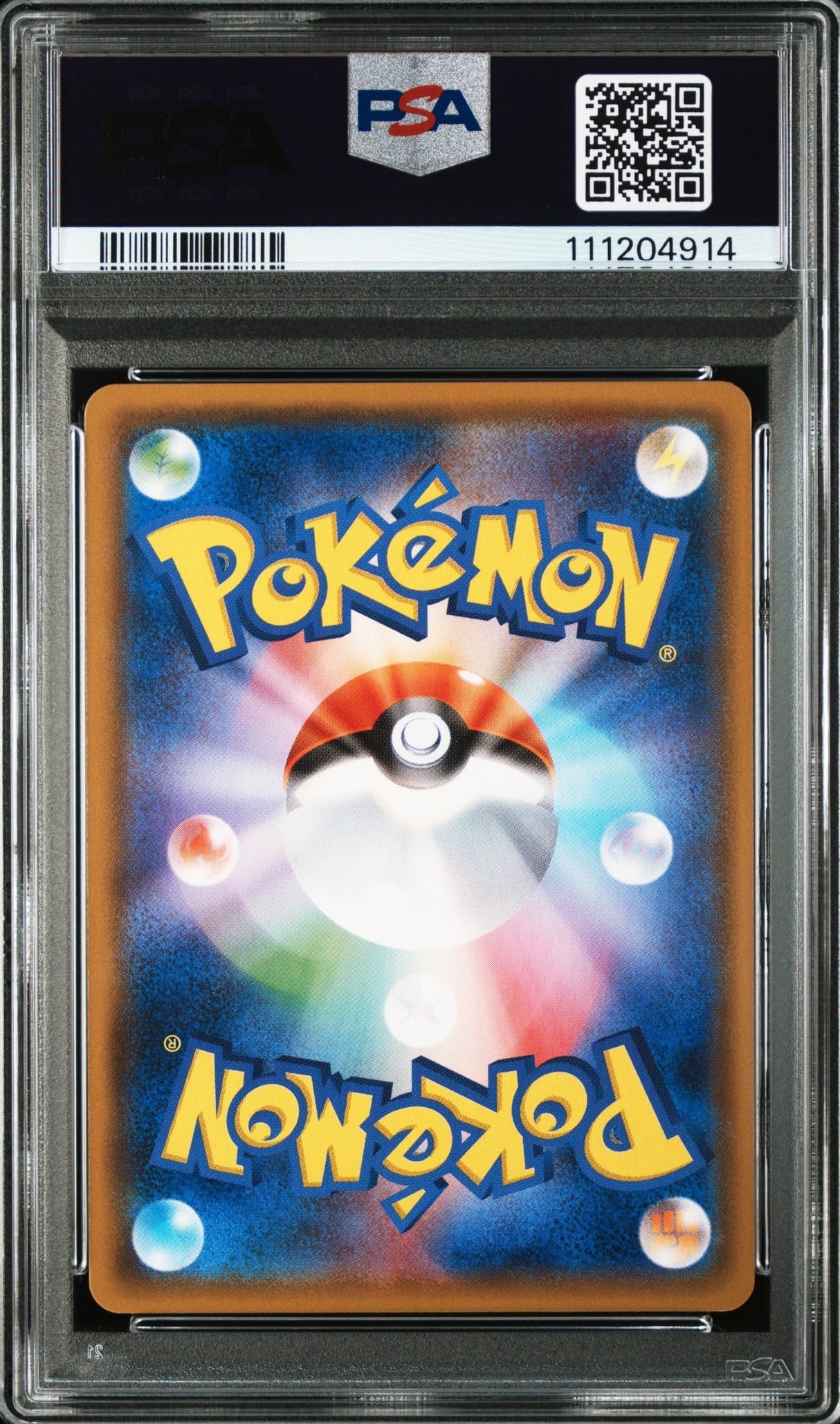 PSA 10 - Eevee & Snorlax GX 066/095 - SM9 Tag Bolt 2018 - Japanese / Japonais - DracauGames