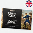 Magic The Gathering - Secret Lair X Fallout : Beyond Vault 33 (ANGLAIS) - DracauGames